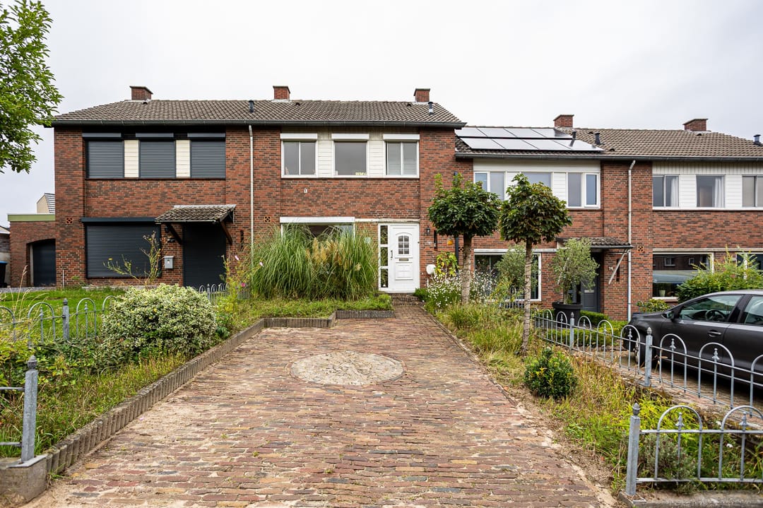 Photo 1 of Bremstraat 16