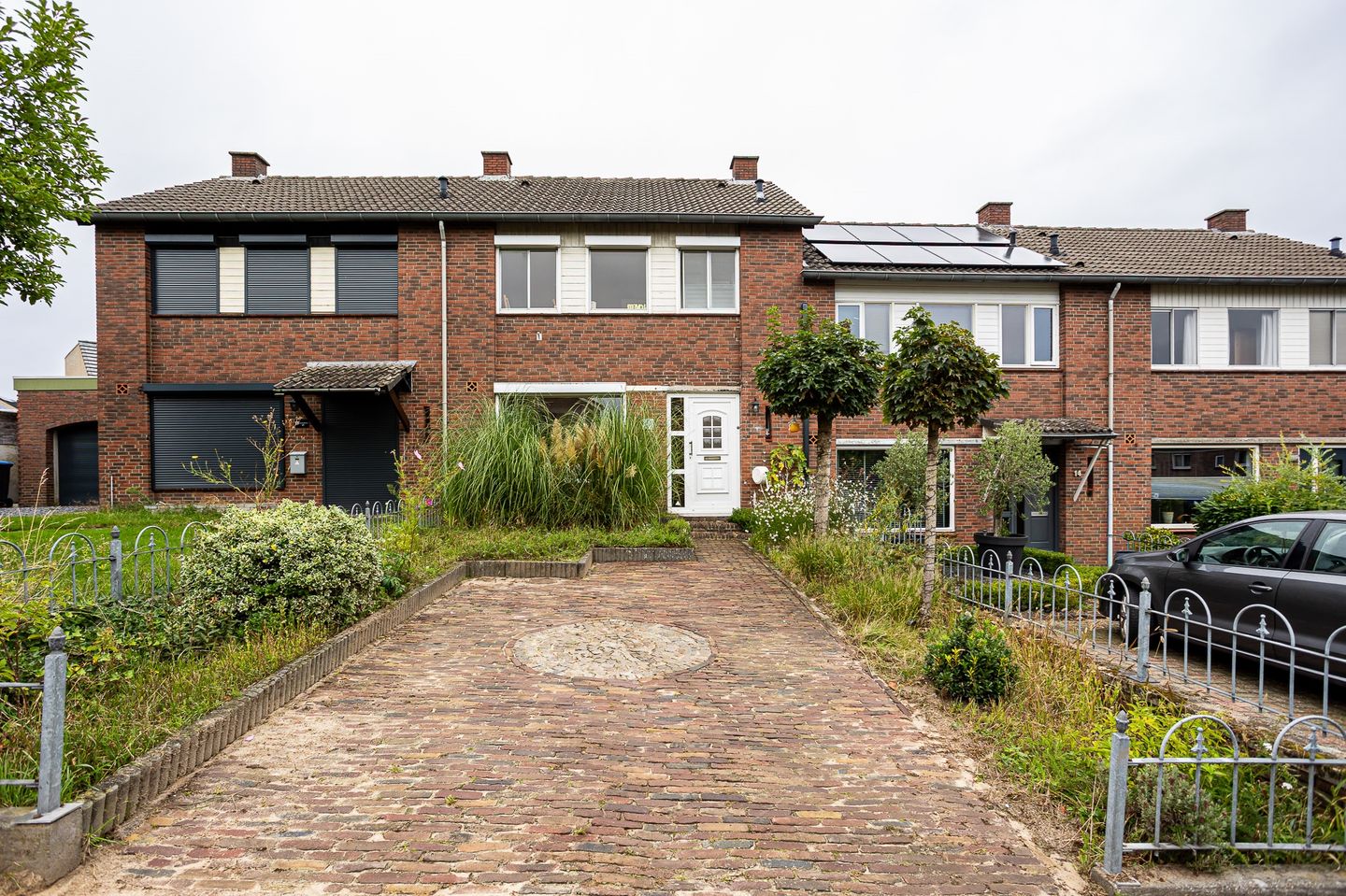 Foto 1 van Bremstraat 16
