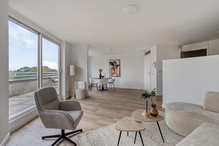 Appartement te koop: De Ruiter 34, Berkel-Enschot