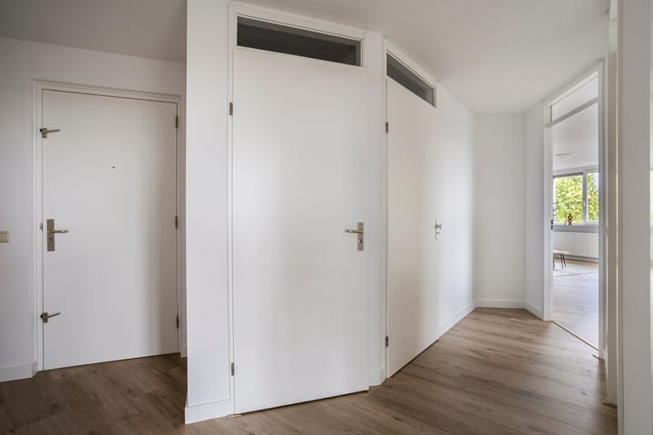 Appartement te koop: De Ruiter 34, Berkel-Enschot