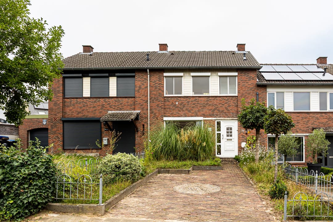 Photo 7 of Bremstraat 16