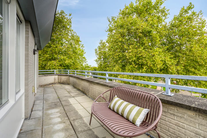 Appartement te koop: De Ruiter 34, Berkel-Enschot