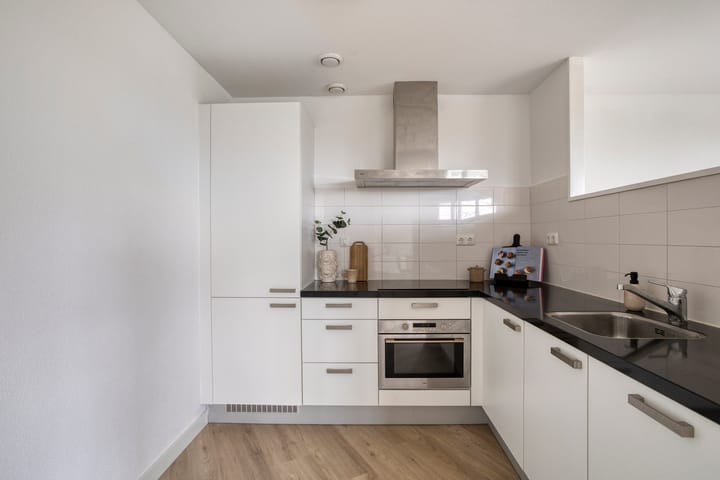 Appartement te koop: De Ruiter 34, Berkel-Enschot