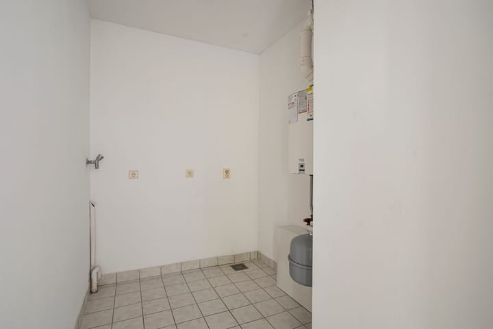 Appartement te koop: De Ruiter 34, Berkel-Enschot