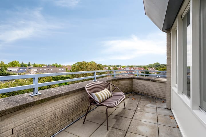 Appartement te koop: De Ruiter 34, Berkel-Enschot