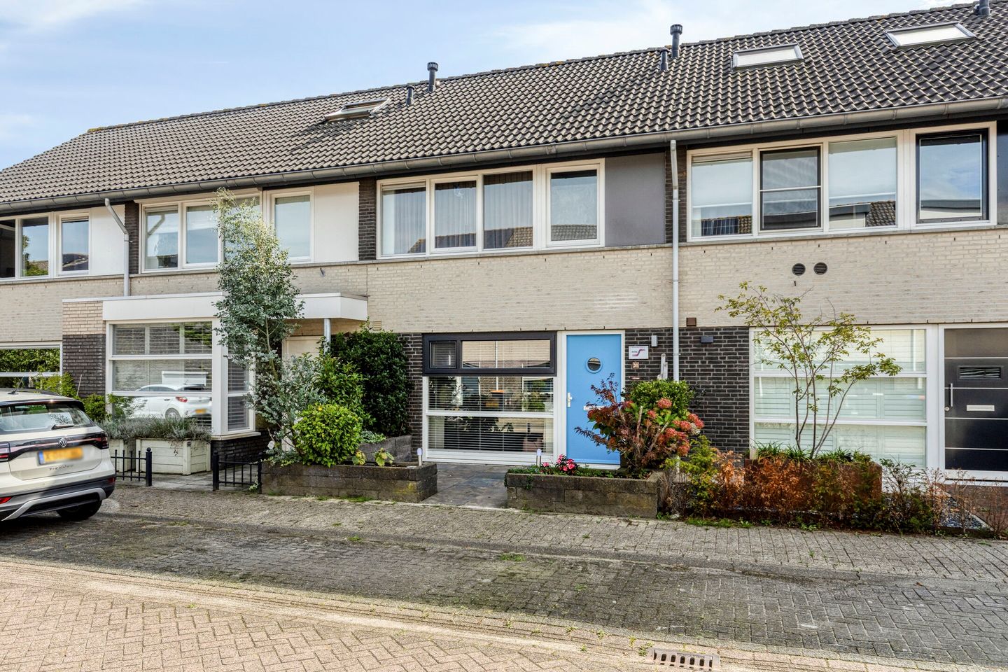 Foto 1 van Muggenbergstraat 36