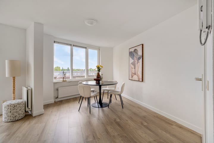 Appartement te koop: De Ruiter 34, Berkel-Enschot