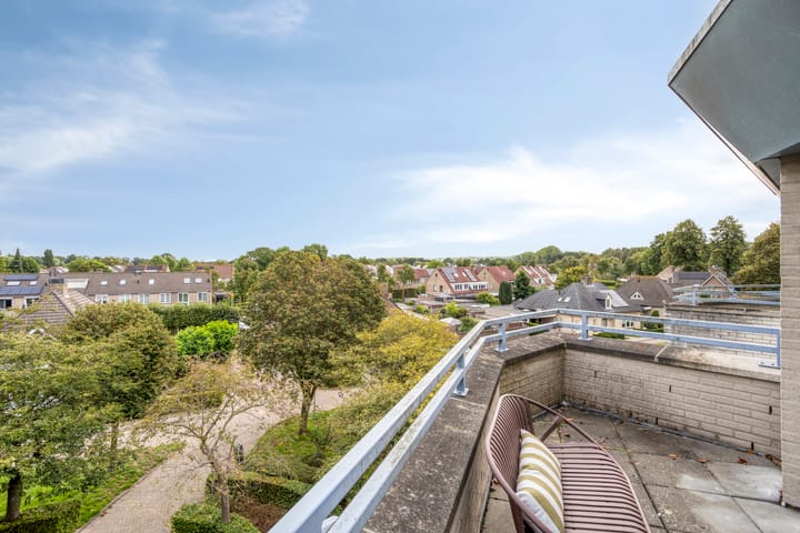 Appartement te koop: De Ruiter 34, Berkel-Enschot