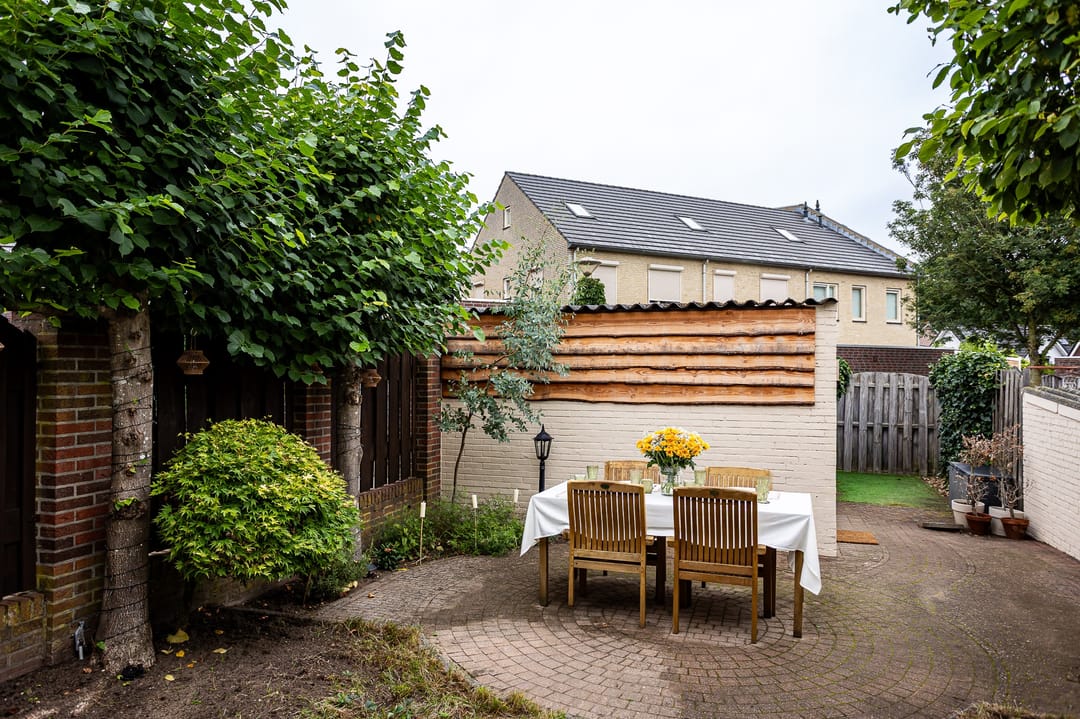 Photo 37 of Bremstraat 16
