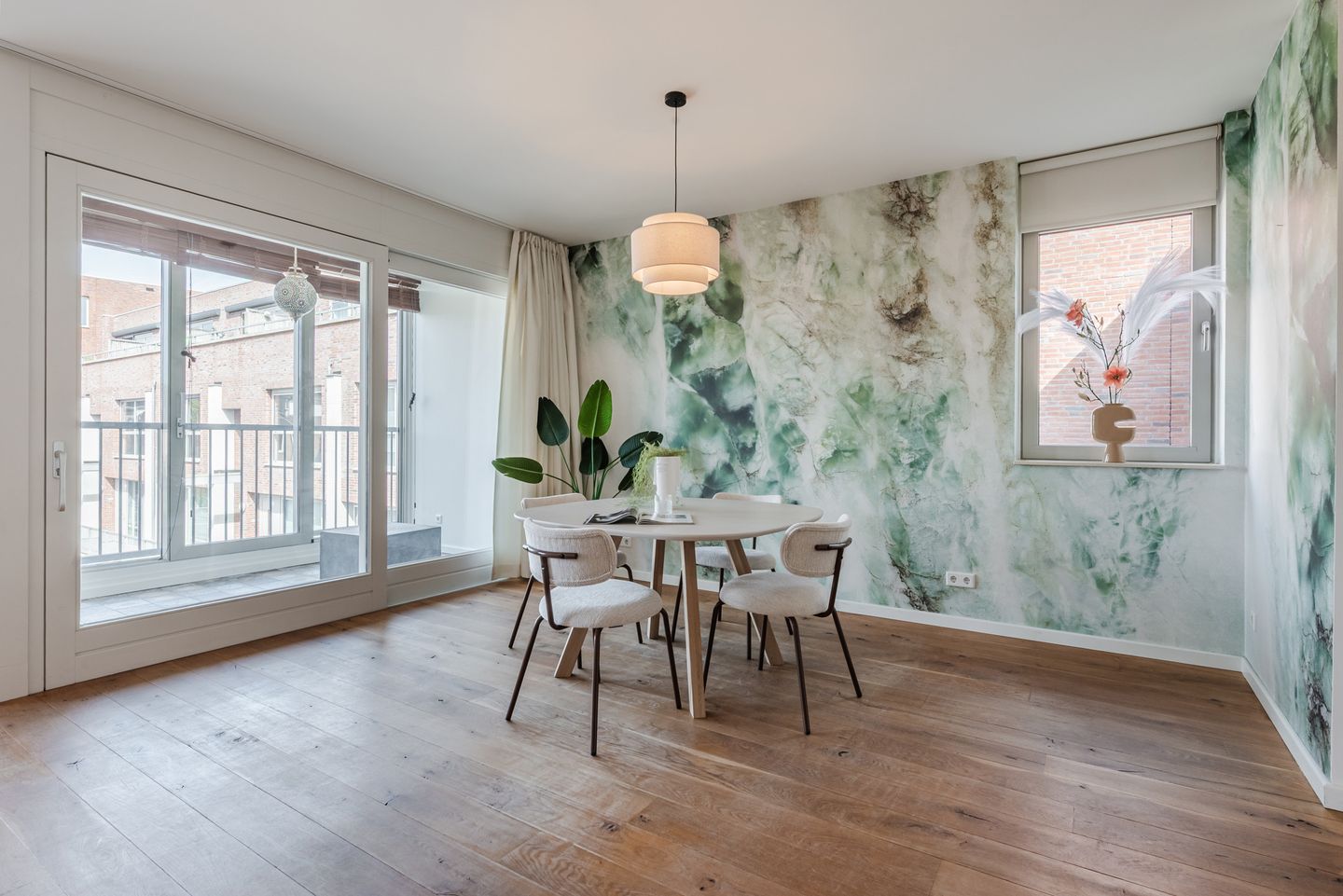Foto 4 van Hoogstraat 185-37