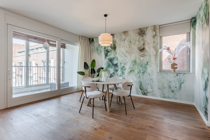 Foto 4 van Hoogstraat 185-37