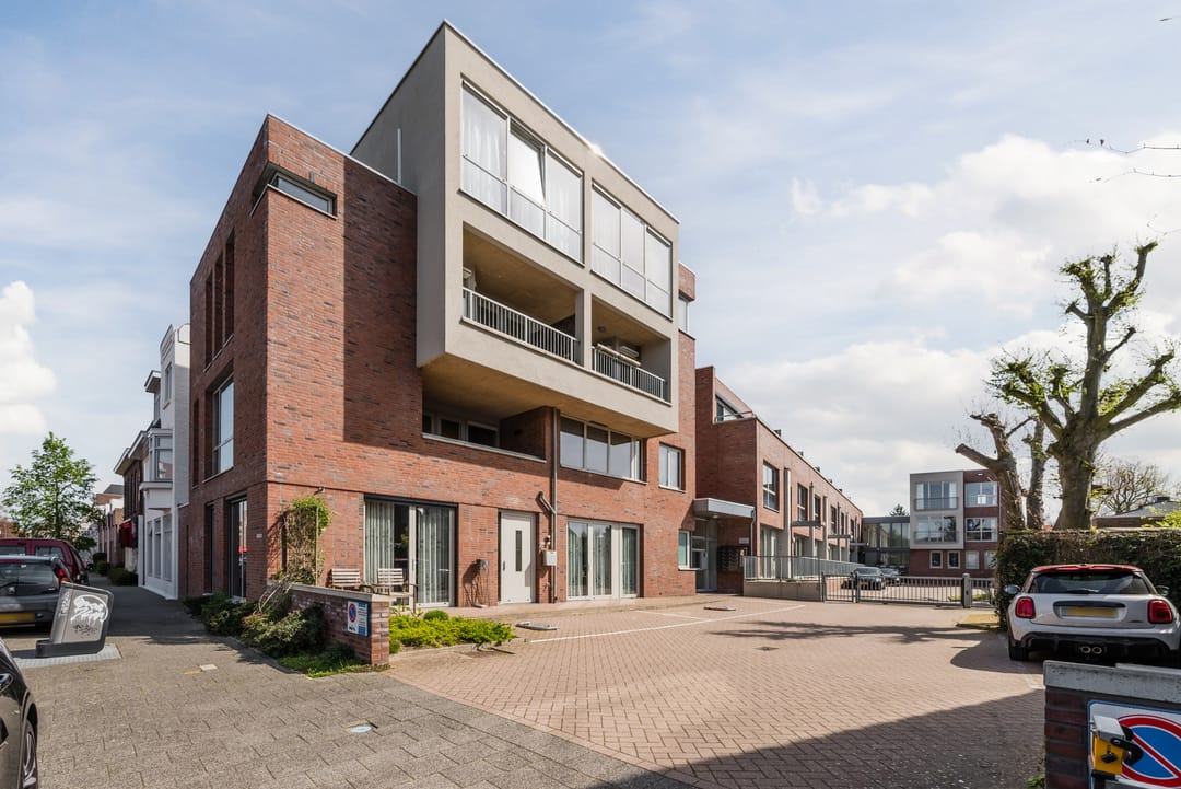 Foto 46 van Hoogstraat 185-37