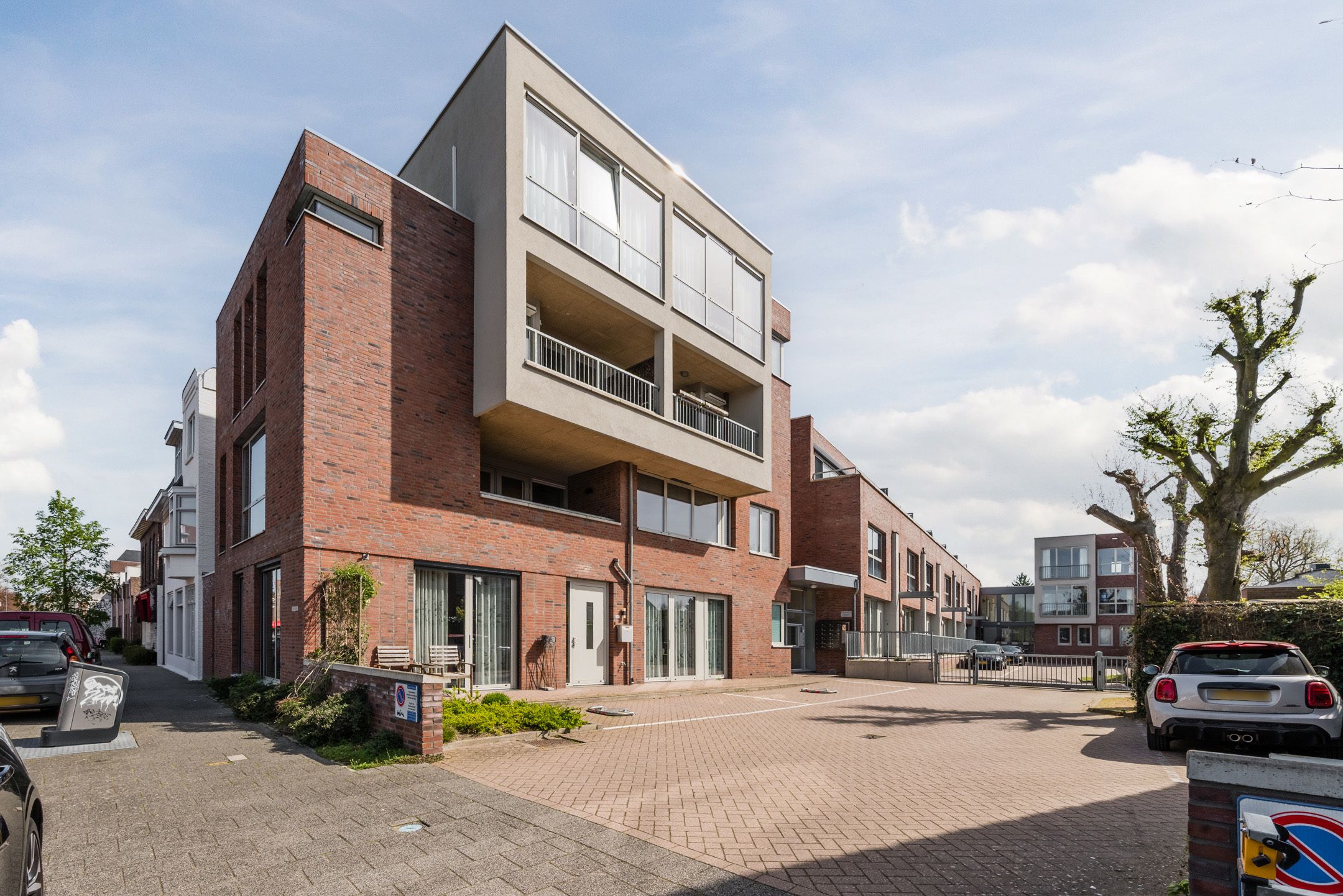 Hoogstraat 185 37