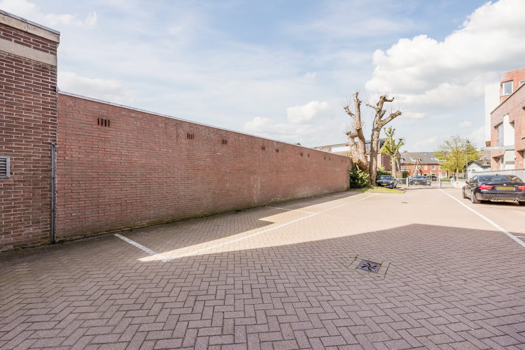 Foto 43 van Hoogstraat 185-37