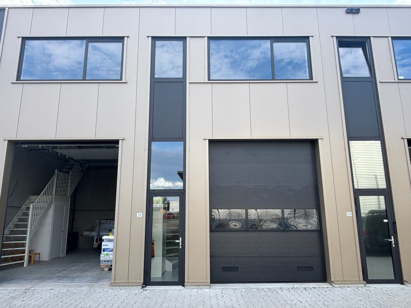 Bekijk foto 3 van Aphroditestraat 1-31