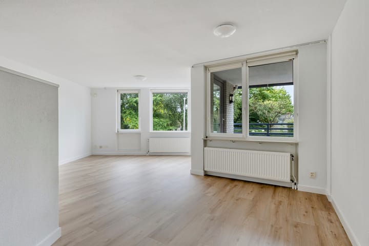 Appartement te koop: De Ruiter 18, Berkel-Enschot