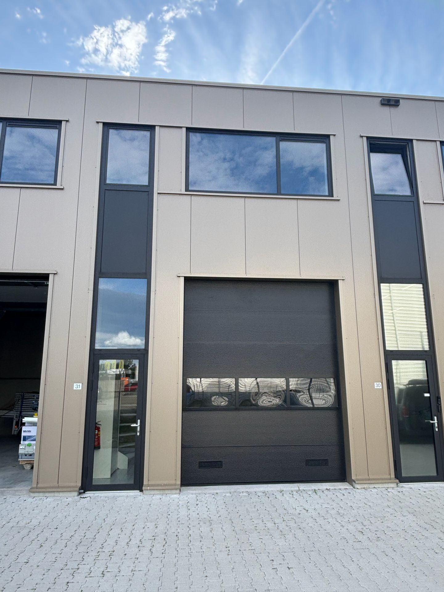 Bekijk foto 4 van Aphroditestraat 1-31