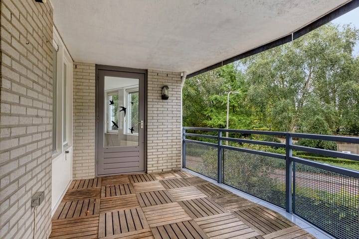Appartement te koop: De Ruiter 18, Berkel-Enschot
