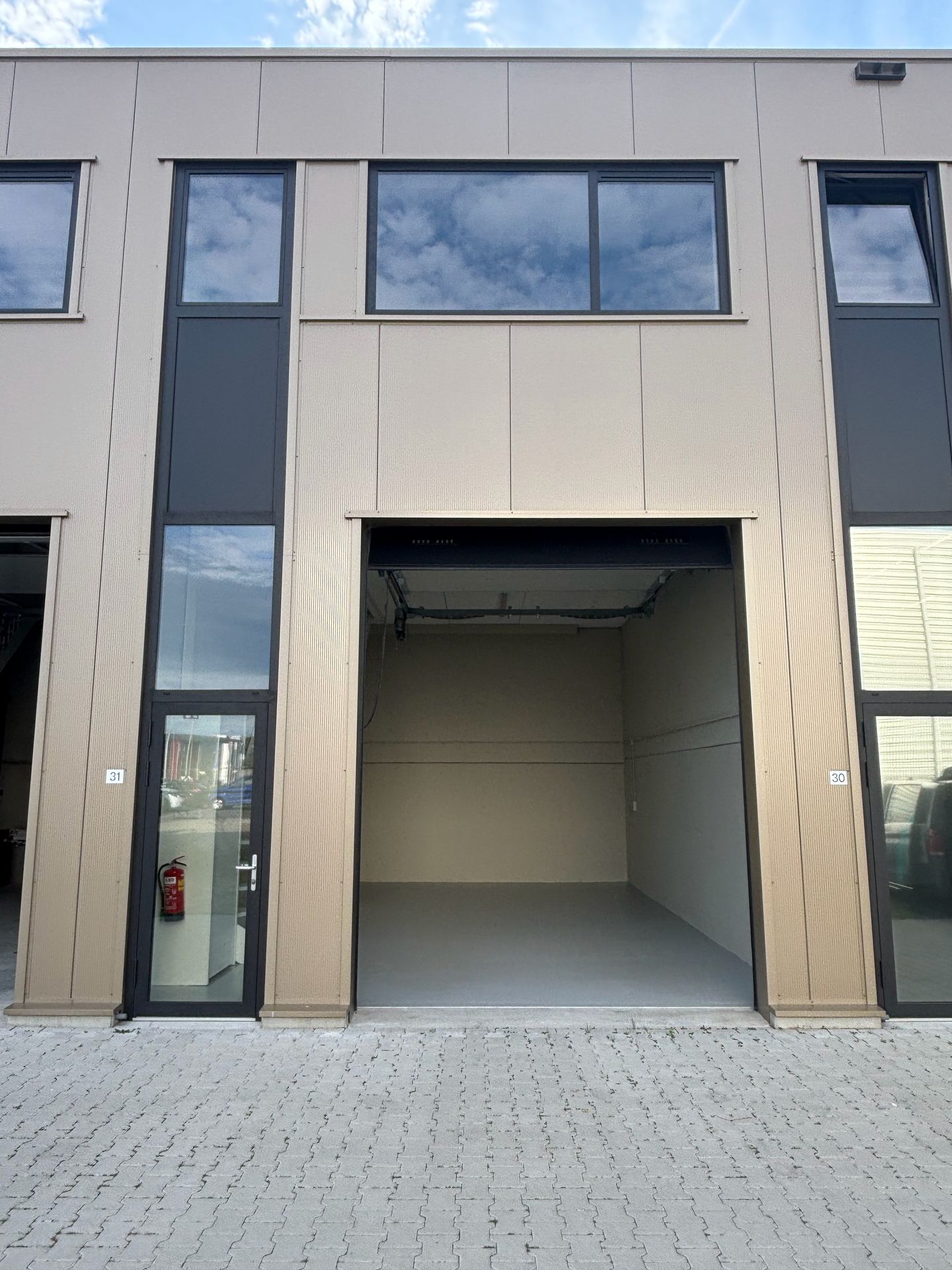 Bekijk foto 5 van Aphroditestraat 1-31