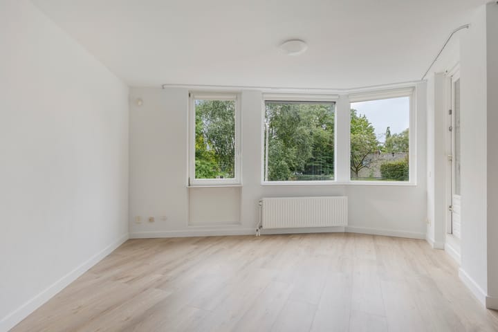 Appartement te koop: De Ruiter 18, Berkel-Enschot