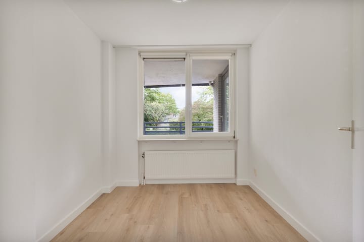 Appartement te koop: De Ruiter 18, Berkel-Enschot