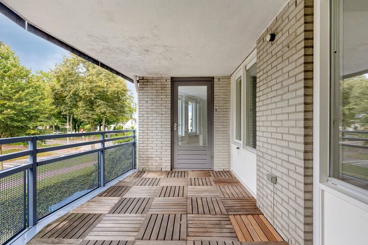 Appartement te koop: De Ruiter 18, Berkel-Enschot