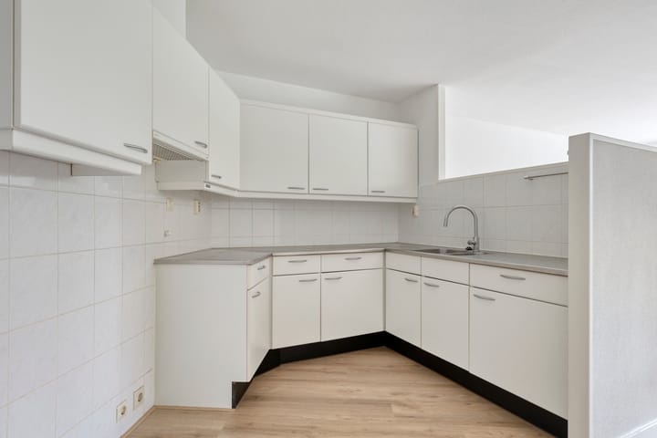 Appartement te koop: De Ruiter 18, Berkel-Enschot