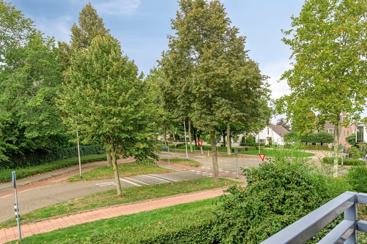 Appartement te koop: De Ruiter 18, Berkel-Enschot