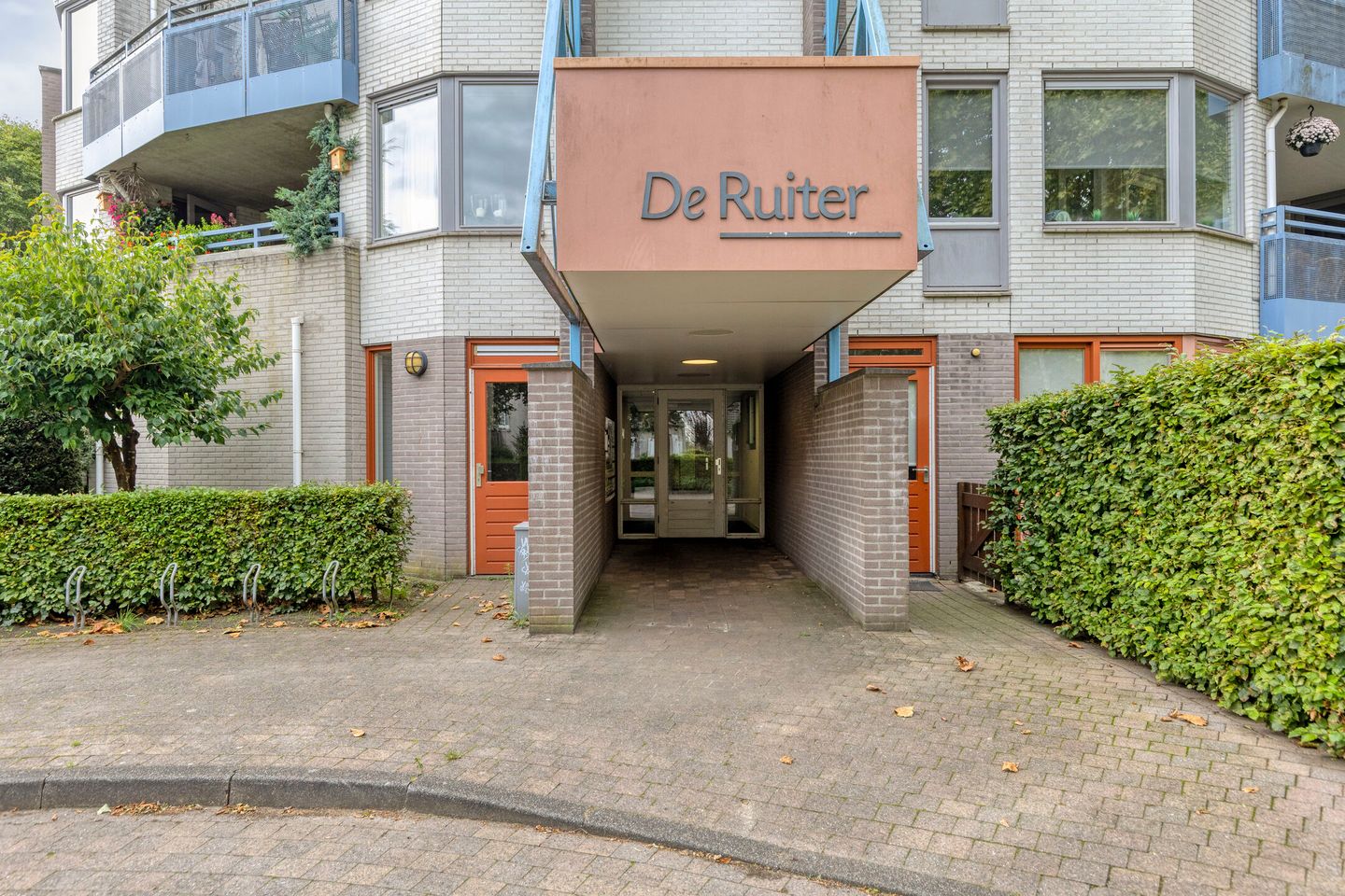 Foto 20 van De Ruiter 18