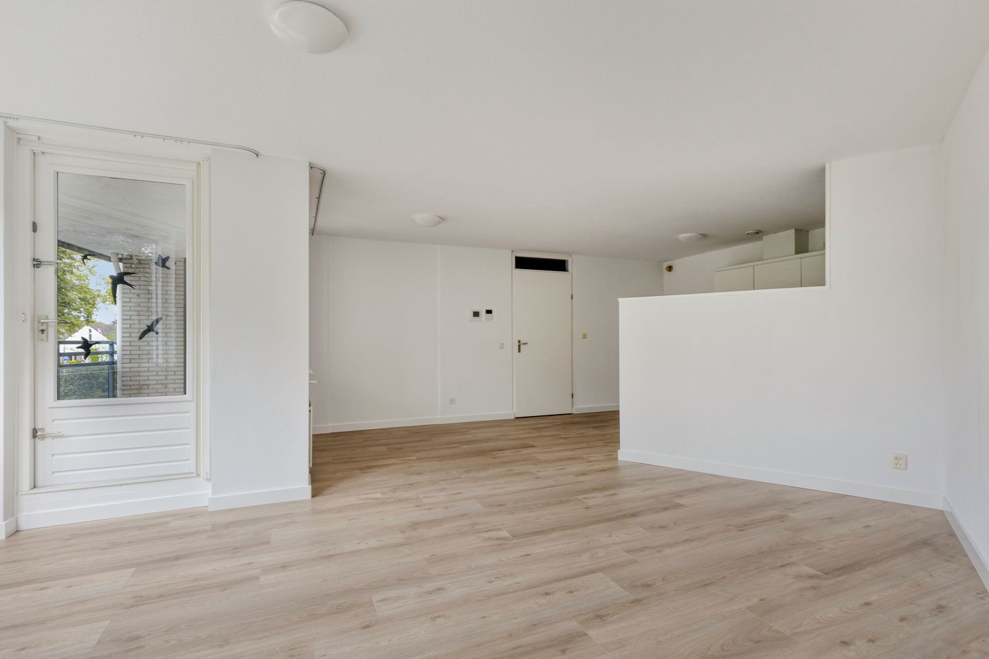 Foto 4 van De Ruiter 18