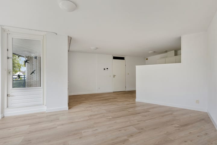 Appartement te koop: De Ruiter 18, Berkel-Enschot