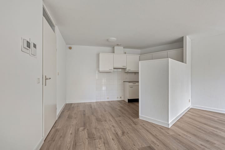 Appartement te koop: De Ruiter 18, Berkel-Enschot