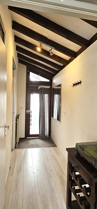 Studio te koop: Paardenmarkt 8, Schoorl