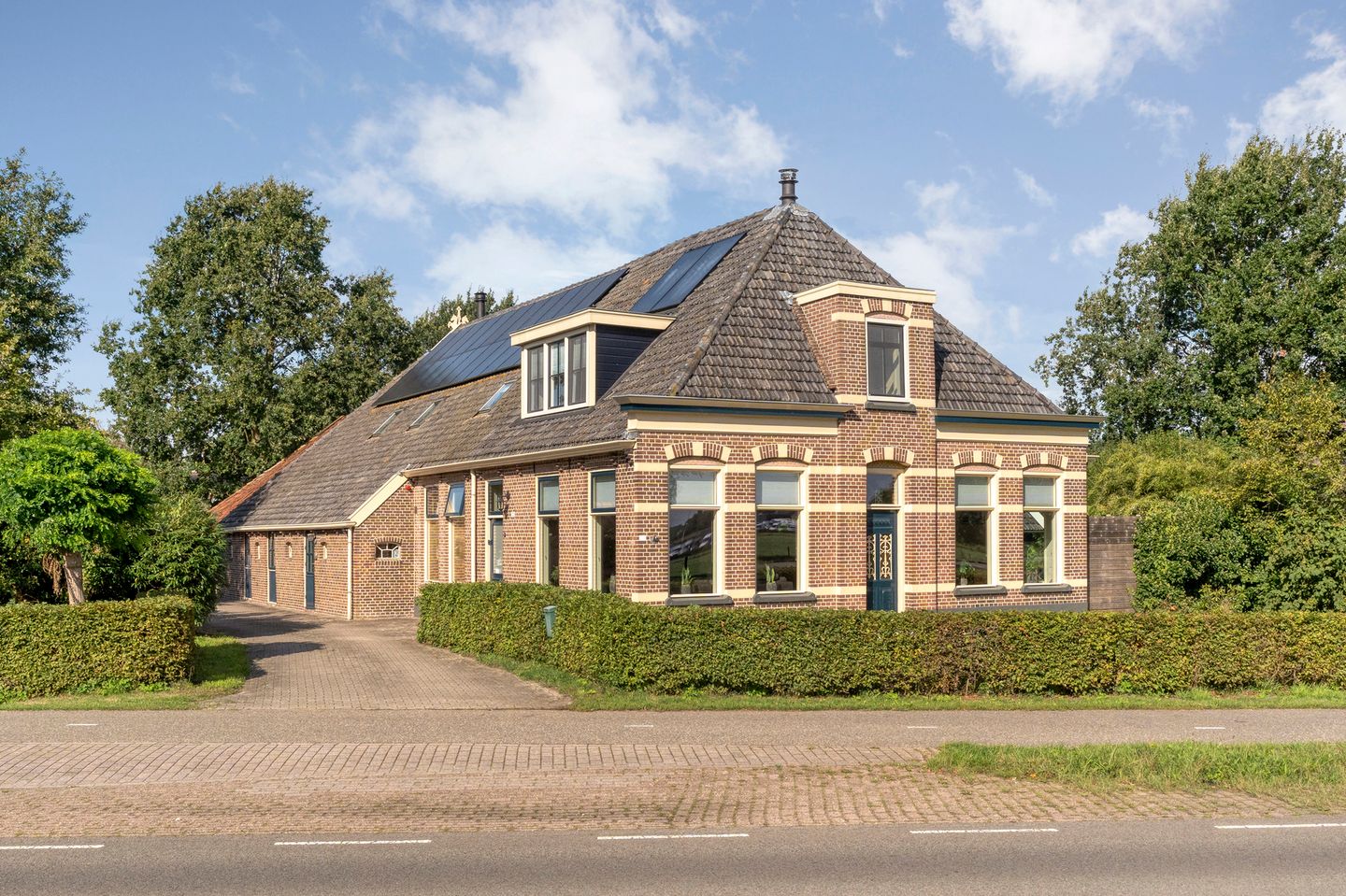 Foto 1 van Eesveenseweg 131