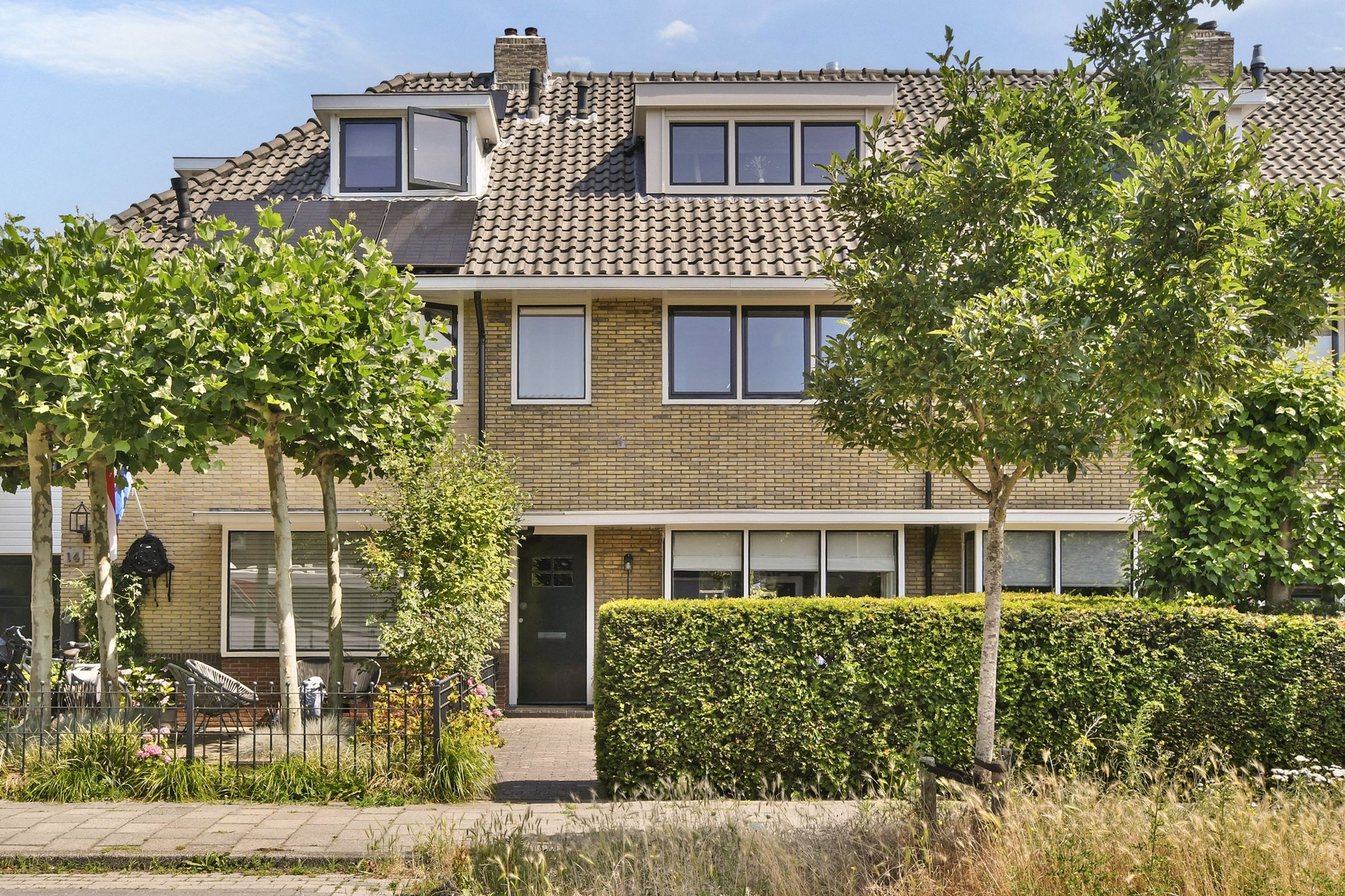 Sperwerstraat 16 
