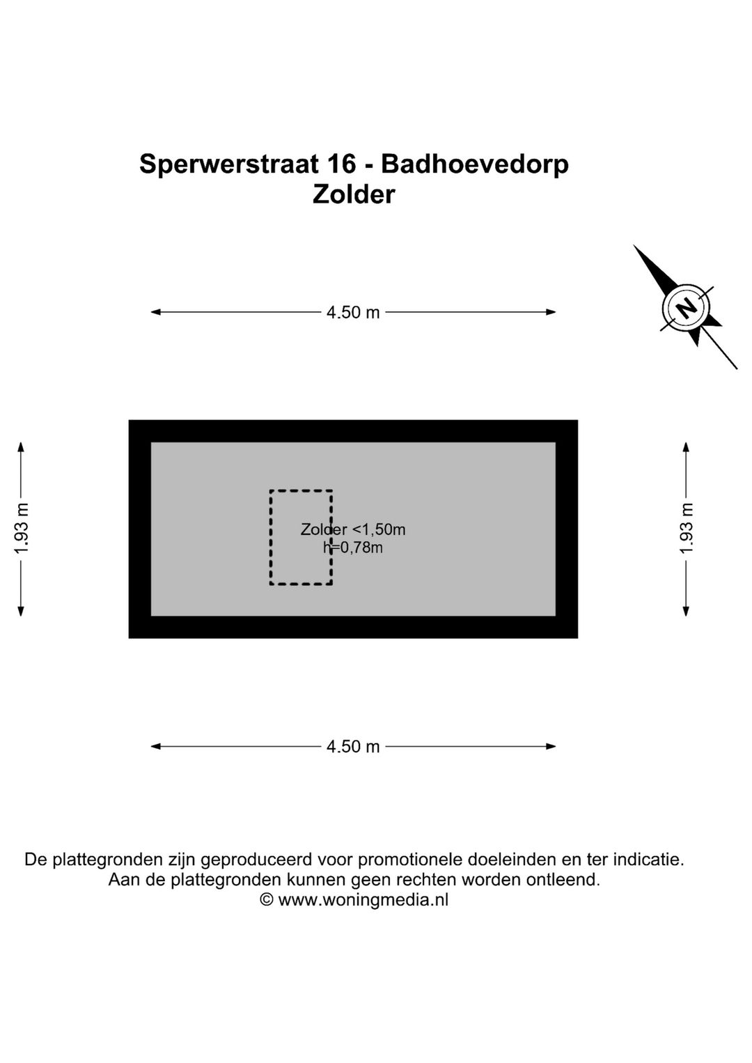 Foto 46 van Sperwerstraat 16