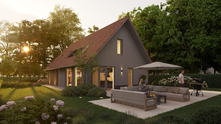 Photo 2 of Vrouwenweg 21-B