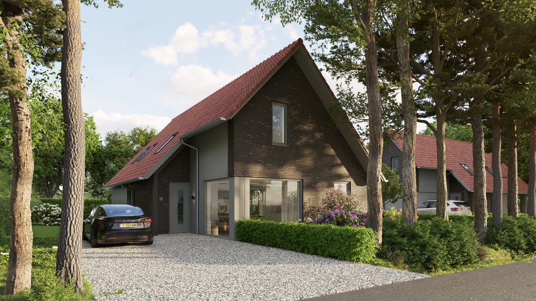 Photo 1 of Vrouwenweg 21-B