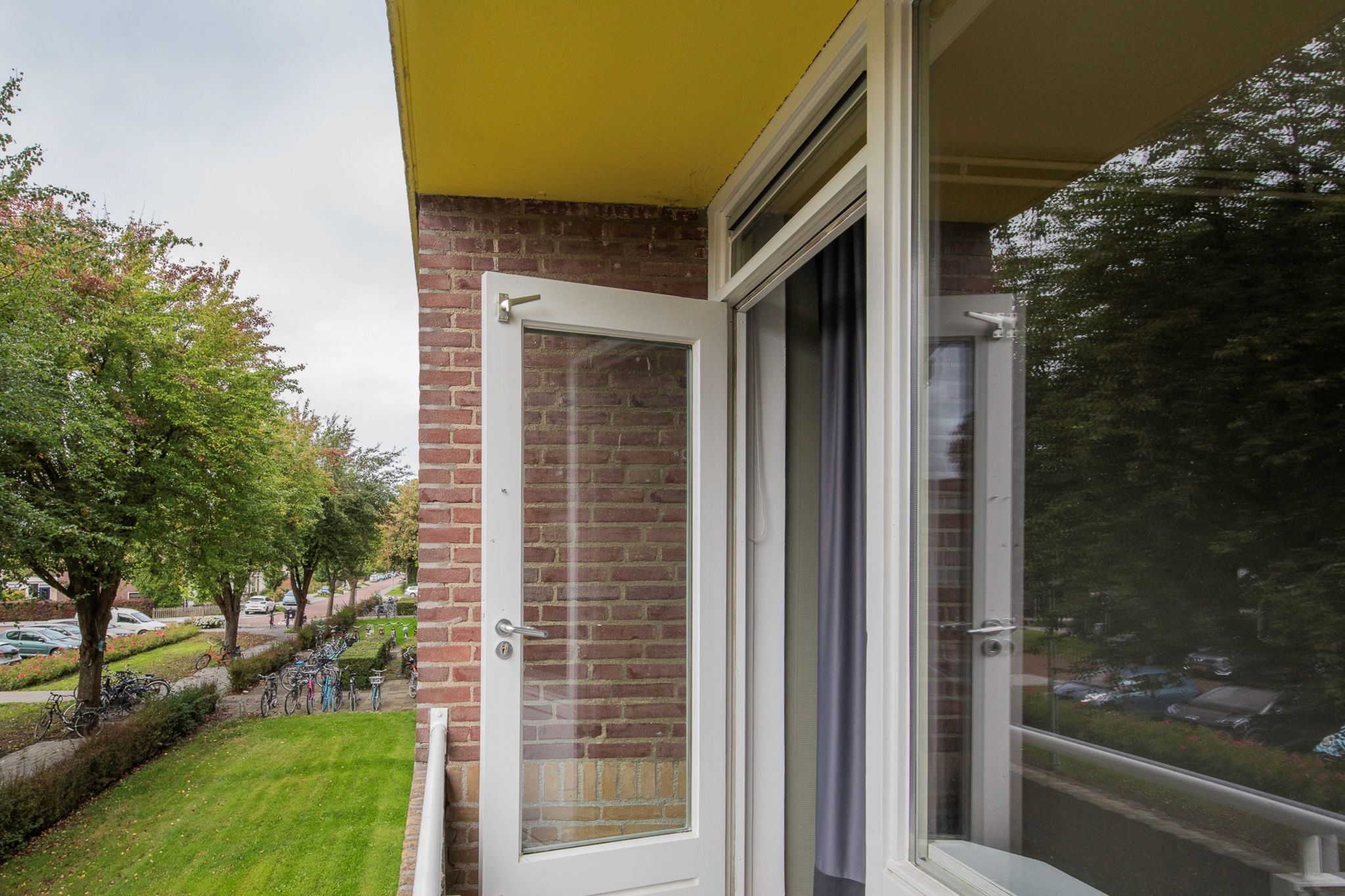 Foto 6 van Spaanse Aakstraat 21