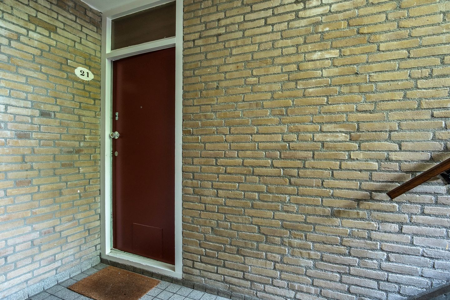 Foto 4 van Spaanse Aakstraat 21