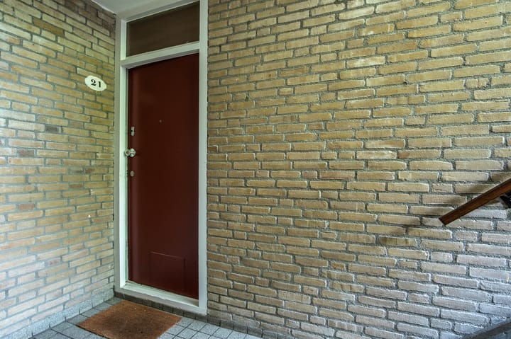Foto 4 van Spaanse Aakstraat 21