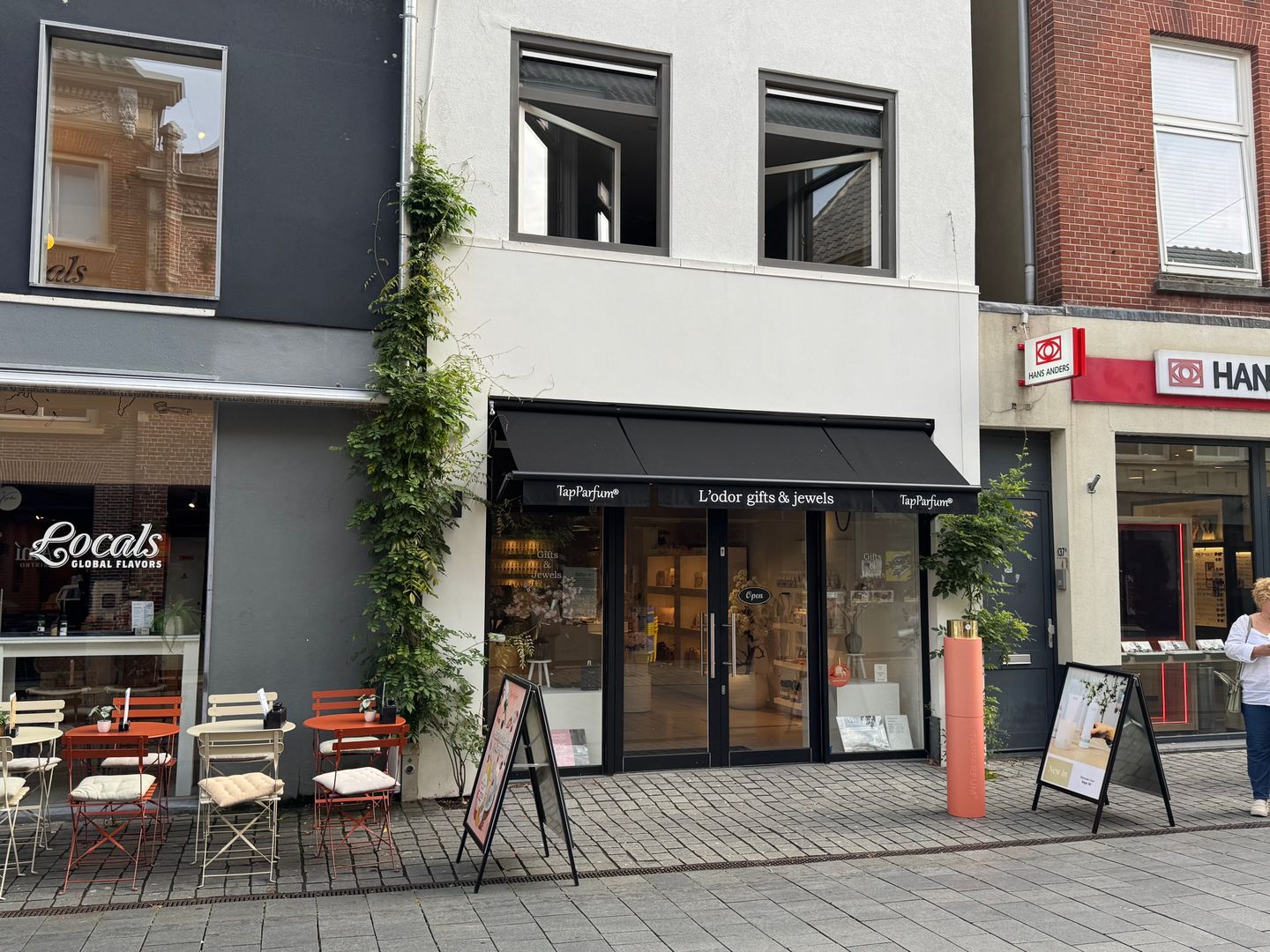 Bekijk foto 4 van Ginnekenstraat 135