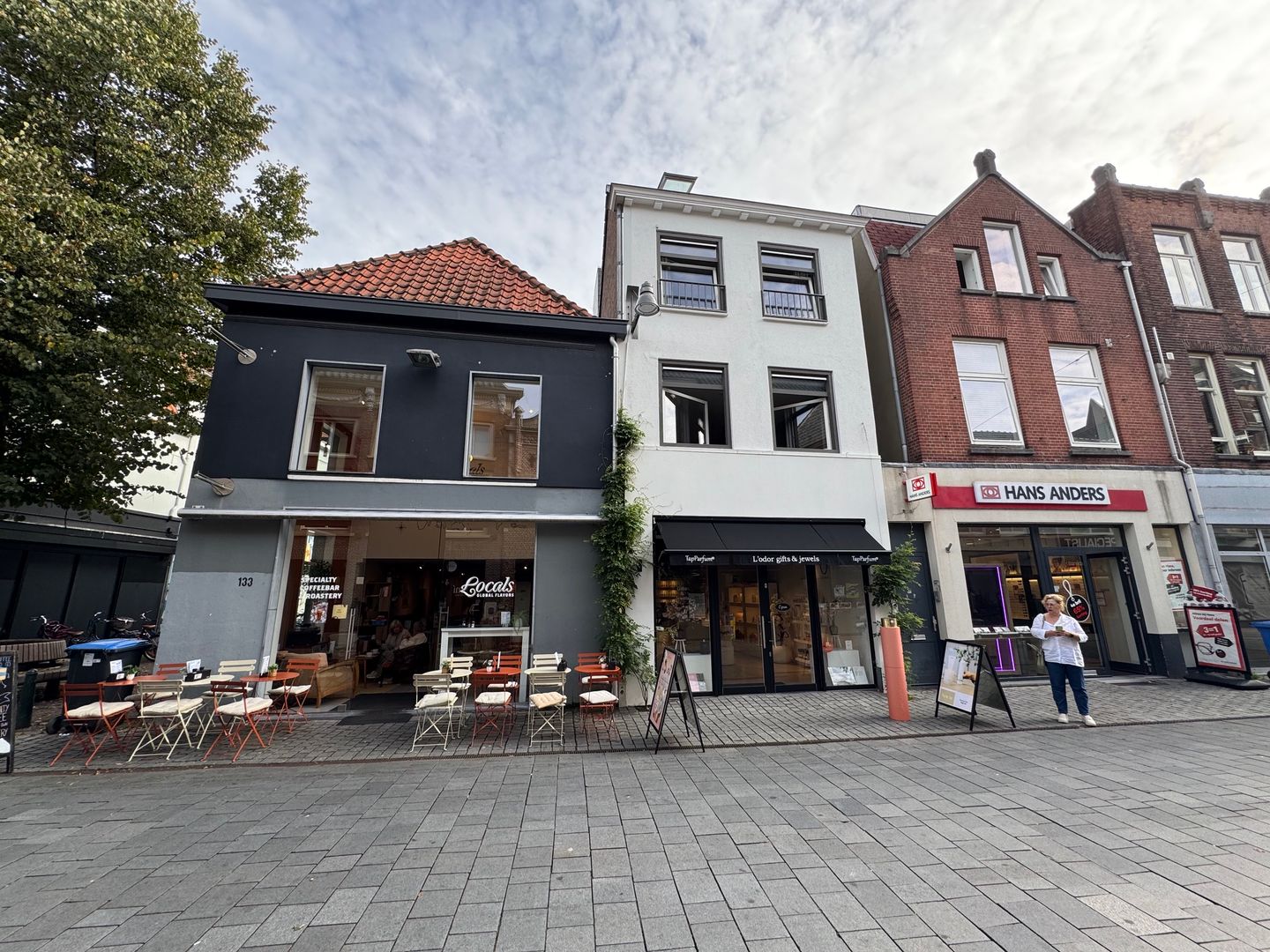 Bekijk foto 1 van Ginnekenstraat 135