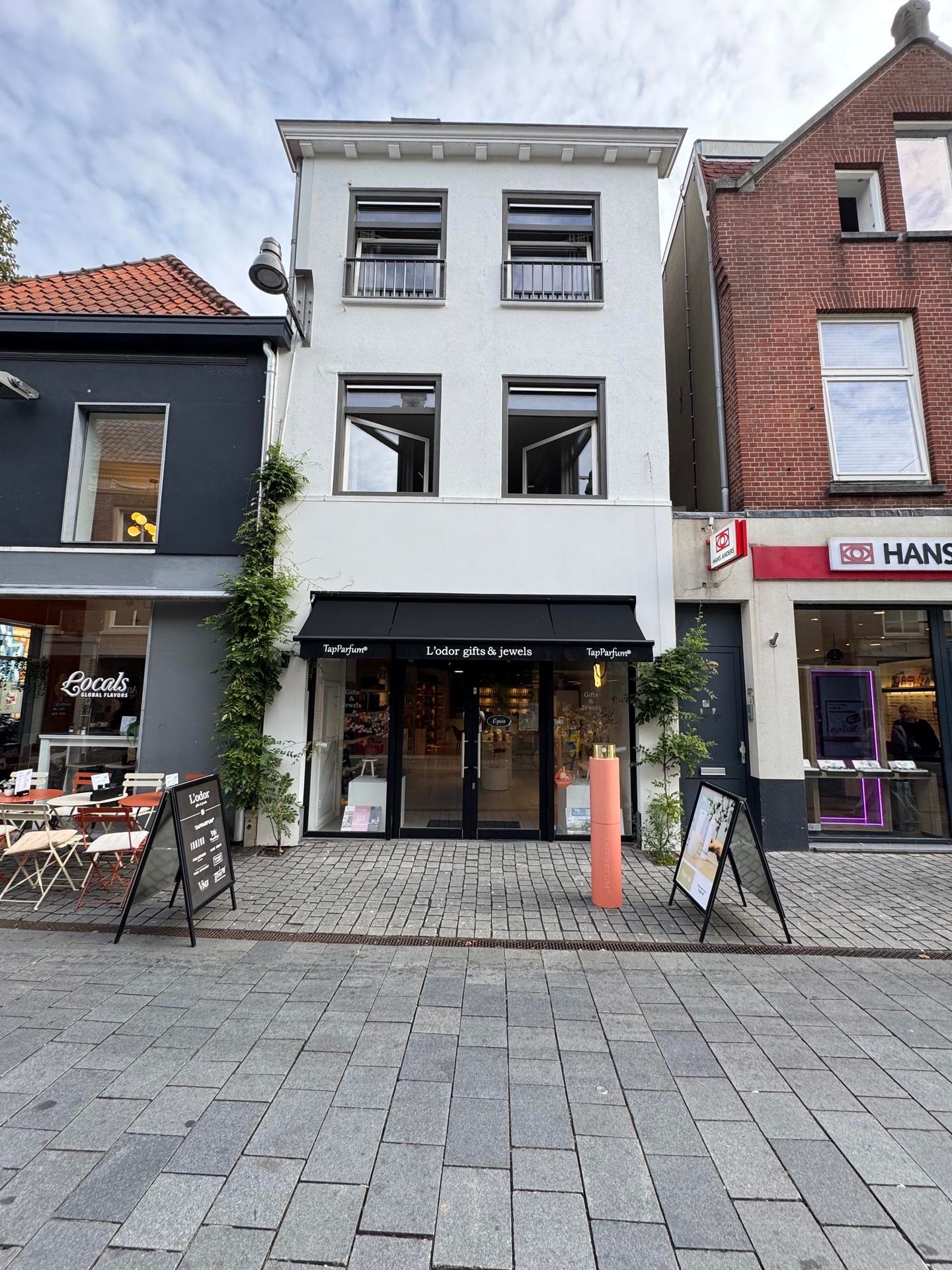 Bekijk foto 3 van Ginnekenstraat 135