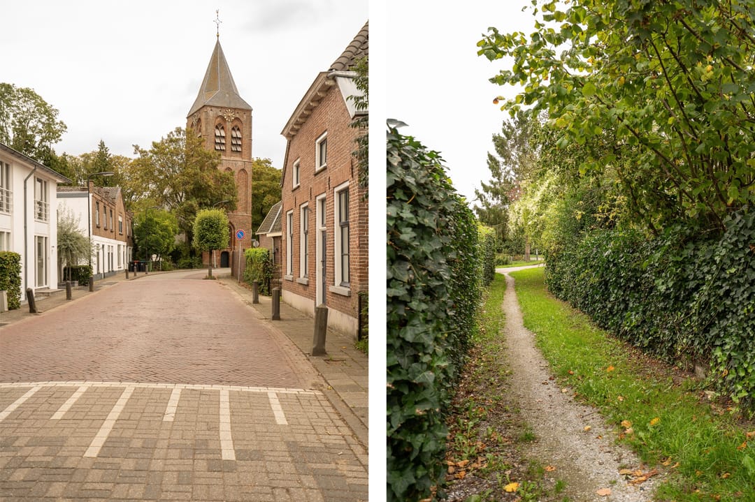 Photo 58 of Dorpsstraat 1-A