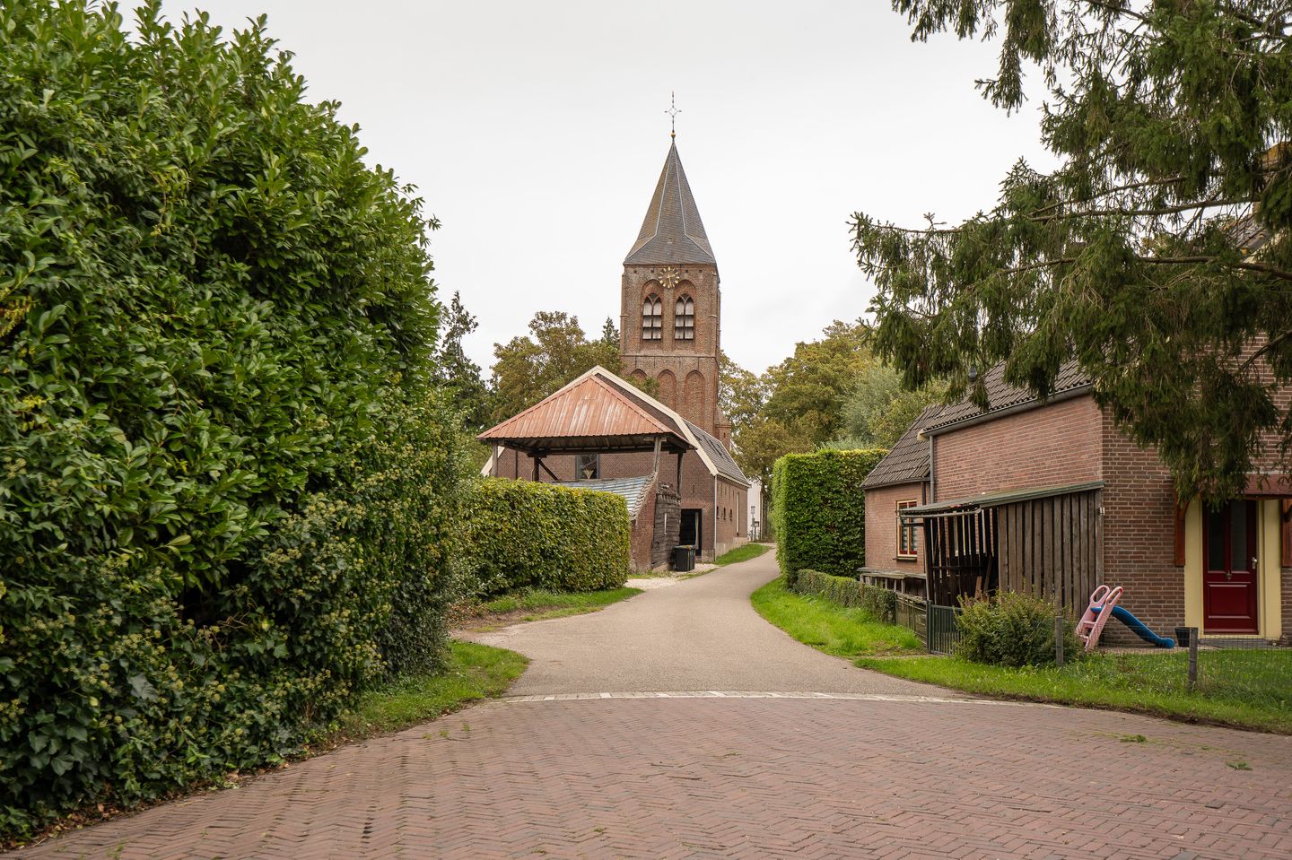 Photo 59 of Dorpsstraat 1-A