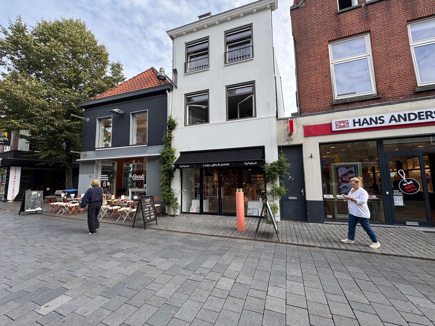 Bekijk foto 5 van Ginnekenstraat 135
