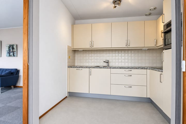 Foto 4 van Mosgroen 93