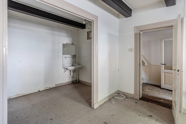 Appartement te koop: Marnixstraat 352O, Amsterdam