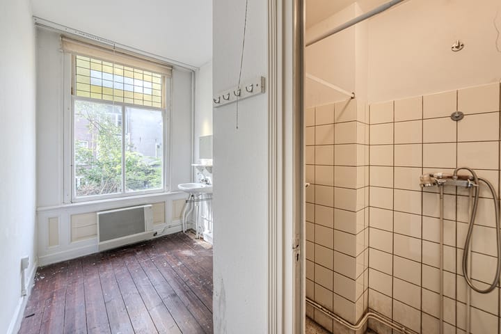 Appartement te koop: Marnixstraat 352O, Amsterdam